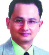 Dr Rajib Subba